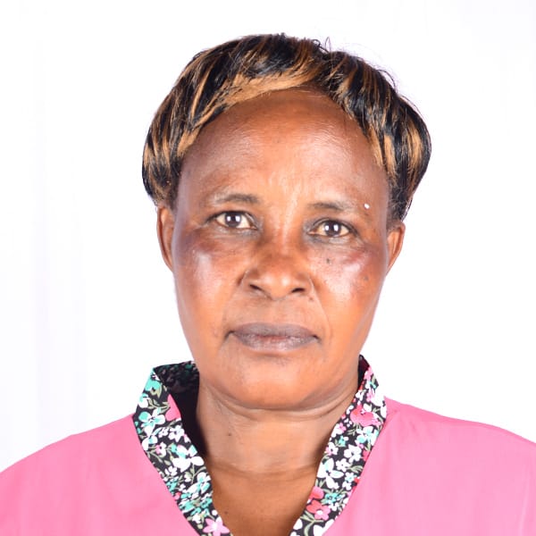 Monicah Wairimu Njathi