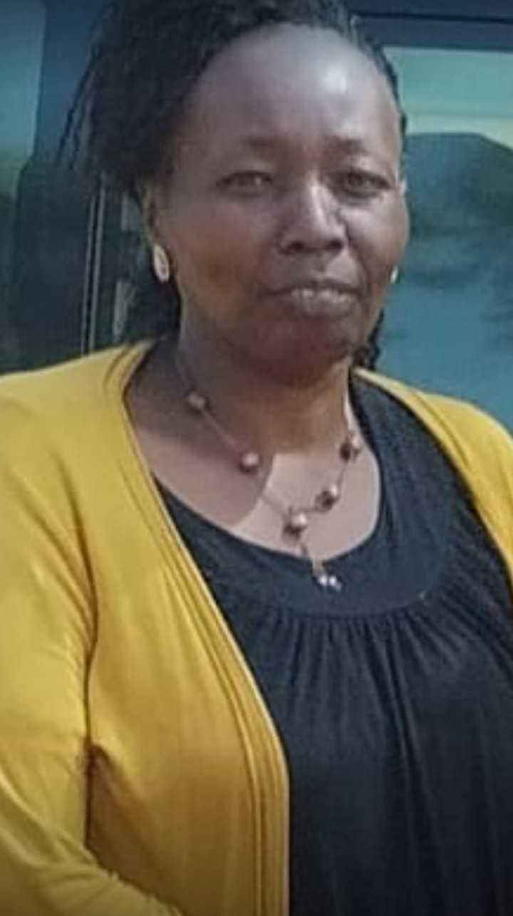 Margaret Mwihaki Chege