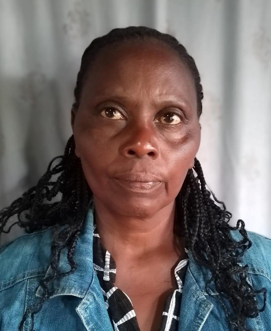 Esther Njeri Njuguna